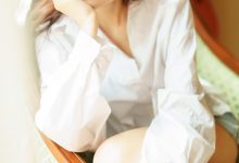 [YITUYU艺图语]2022.10.30 少女的周末 aHong[26+1P／175MB]-美图岛