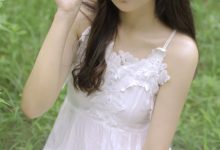 [YITUYU艺图语]2022.10.30 氧气少女 丁丁[23+1P／214MB]-美图岛