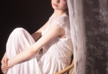 [YITUYU艺图语]2022.11.03 南法少女 阿瑶[21+1P／219MB]-美图岛