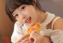 [YITUYU艺图语]2022.10.12 秋日恋歌 小薇人儿[39+1P／319MB]-美图岛