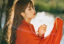 [YITUYU艺图语]2022.10.12 心尖一点红 落痣_[45+1P／952MB]-美图岛