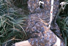 [YITUYU艺图语]2022.10.14 对着春日许愿 爆毛绵羊[29+1P／765MB]-美图岛