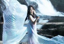 [YITUYU艺图语]2022.10.15 搁浅 ASOE[19+1P／340MB]-美图岛