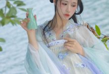 [YITUYU艺图语]2022.10.17 面包店打工日 小怡妹妹cute[33+1P／433MB]-美图岛