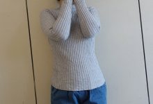 [ROSI写真]2023.05.19 NO.4183[123+1P／169MB]-美图岛