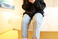 [誉铭传媒]袜足摄影 2020年《01.18 定制作品》[120P／741MB]-美图岛