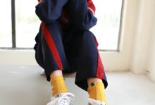 [誉铭传媒]袜足摄影 2020年《04.12 赞助作品》[95P／555MB]-美图岛