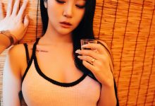 [Loozy] Bomi - Street Stall - part 01 [56P-1.58GB]-美图岛