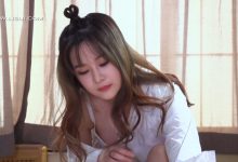 [Ligui丽柜] 2020.04.16 HD视频《激情释放》婷婷 [1V-413M]-美图岛