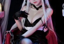 miko酱ww  雾枝 [41P-148MB]-美图岛