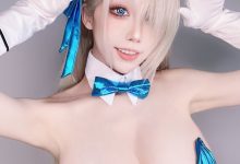 水淼aqua 大凤JK[71P-87MB]-美图岛