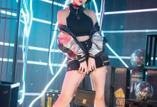 巴鲁巴鲁BaRu - NO.04 乌尔里希·冯·胡滕 [11P-221MB]-美图岛