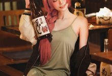 绮太郎_Kitaro -  广井菊里 [29P-99MB]-美图岛