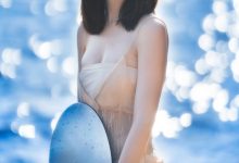 清青琴玖 - NO.15 搁浅 [23P-320MB]-美图岛