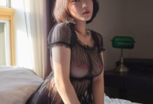 ArtGravia Vol.342 - Hia [87P-1.27G]-美图岛