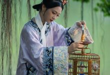 [YITUYU艺图语]2022.11.04 感旧 风吹屁屁梁_[34+1P／431MB]-美图岛