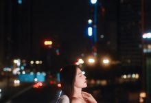 [YITUYU艺图语]2022.11.10 斑驳的夜 程程[26+1P／232MB]-美图岛