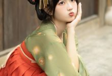 [YITUYU艺图语]2022.11.10 路入南中 不喝你家汤[20+1P／440MB]-美图岛