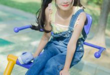 [YITUYU艺图语]2022.11.10 双马尾的夏 小怡妹妹cute[29+1P／325MB]-美图岛