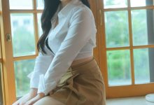 [Yo-U] YeonJju – YJ Skirt [123P+1V-3.64G]-美图岛