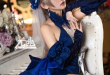 尤幽 -  禁闭者 MBCC-S-193 艾瑞尔 [27P-102MB]-美图岛