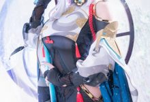 雨波_HaneAme  原神 申鹤 shenhe[31P-175MB]-美图岛