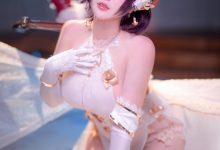 黑龙贯通 -古蕾雅 [12P-60MB]-美图岛