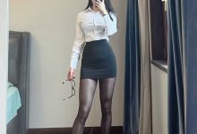 宝儿茹 - NO.01 秘书的秘密 [33P+1V-111MB]-美图岛