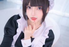 神楽坂真冬 女仆主题《愛のラビリンス2 》[150P+2V-604MB]-美图岛