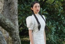 [YITUYU艺图语]2022.10.26 玫瑰庄园 冬琴[23+1P／387MB]-美图岛