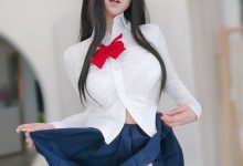 女主K  清纯女友 [110P-376MB]-美图岛