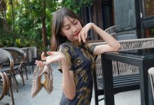 [MussGirl慕丝女郎]NO.478 筱琪 B[120P／250MB]-美图岛