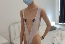 [ROSI口罩系列]2023.07.01 NO.2575[63+1P／61MB]-美图岛