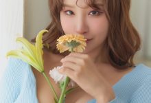 Lee Seol - Vol.1 April [53P-488MB]-美图岛