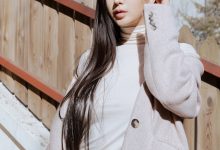 [Espacia Korea]  EHC #1128 - PURM [50P-438MB]-美图岛