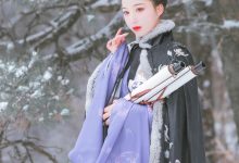 [YITUYU艺图语]2022.12.03 云水隔梦 大如如酱[20+1P／90MB]-美图岛