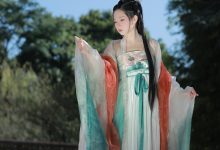 [YITUYU艺图语]2022.12.04 休言万事转头空 落花人独立[33+1P／708MB]-美图岛