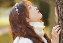 [YITUYU艺图语]2022.12.04 做秋天的心动女孩 -炸鸡冰可乐-[26+1P／460MB]-美图岛