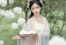 [YITUYU艺图语]2022.12.08 玉楼春 -绮罗生的小苏苏-[35+1P／292MB]-美图岛