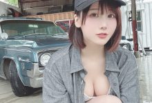 けん研 (けんけん) Fantia 2023年06月  975MB-美图岛