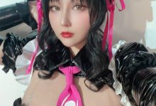 KANEKO_咔喵 - NO.05 杀生院自拍 [7P+2V-316MB]-美图岛