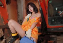 玉汇  挖掘姬 [130P-1.8GB ]-美图岛