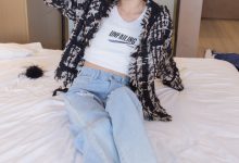 [BoBoSocks袜啵啵]NO.237 小沫-高跟鞋、皮鞋、肉丝、裸足[150P+1V／6.28GB]-美图岛