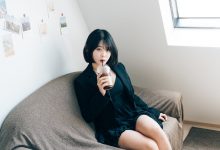 [Loozy] Zia (- With Delivery Man - [44P+1V-793MB]-美图岛