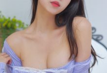 HIGH FANTASY - Shaany  Vol.4 Feel Something [51P-465MB]-美图岛