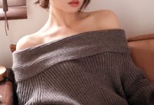 [YITUYU艺图语]2022.11.23 冬日 光头强[28+1P／463MB]-美图岛