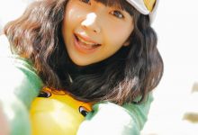 [YITUYU艺图语]2022.11.27 青苹果游乐园 小饼干[37+1P／314MB]-美图岛