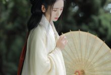 [YITUYU艺图语]2022.11.12 秋声 瑜瑾[29+1P／549MB]-美图岛