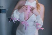 [BLUECAKE] Bambi - Present For U   [164P-3.1G]-美图岛