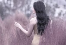 [YITUYU艺图语]2022.11.13 紫色烟花 翠花儿[27+1P／597MB]-美图岛